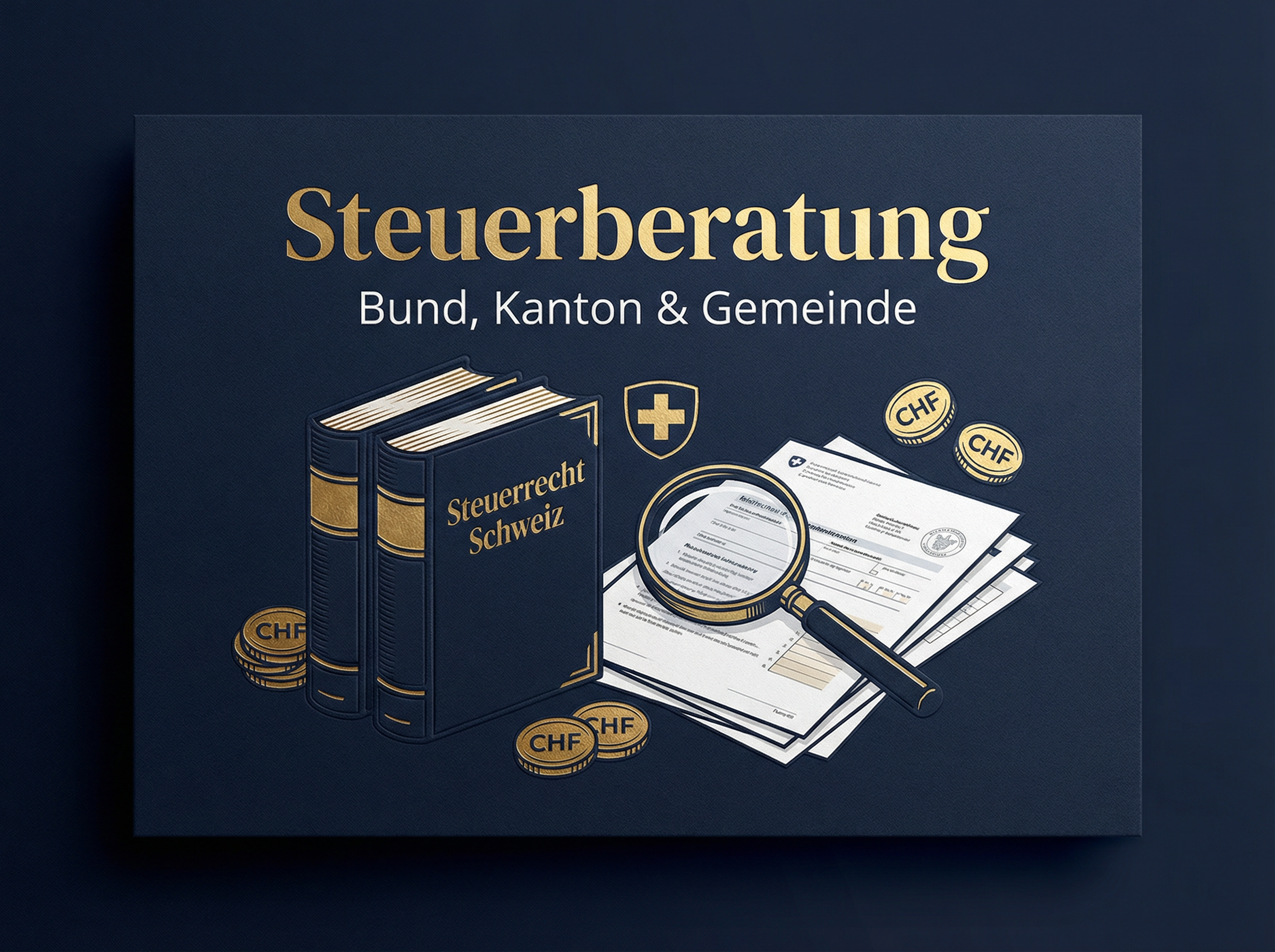 Steuerberatung