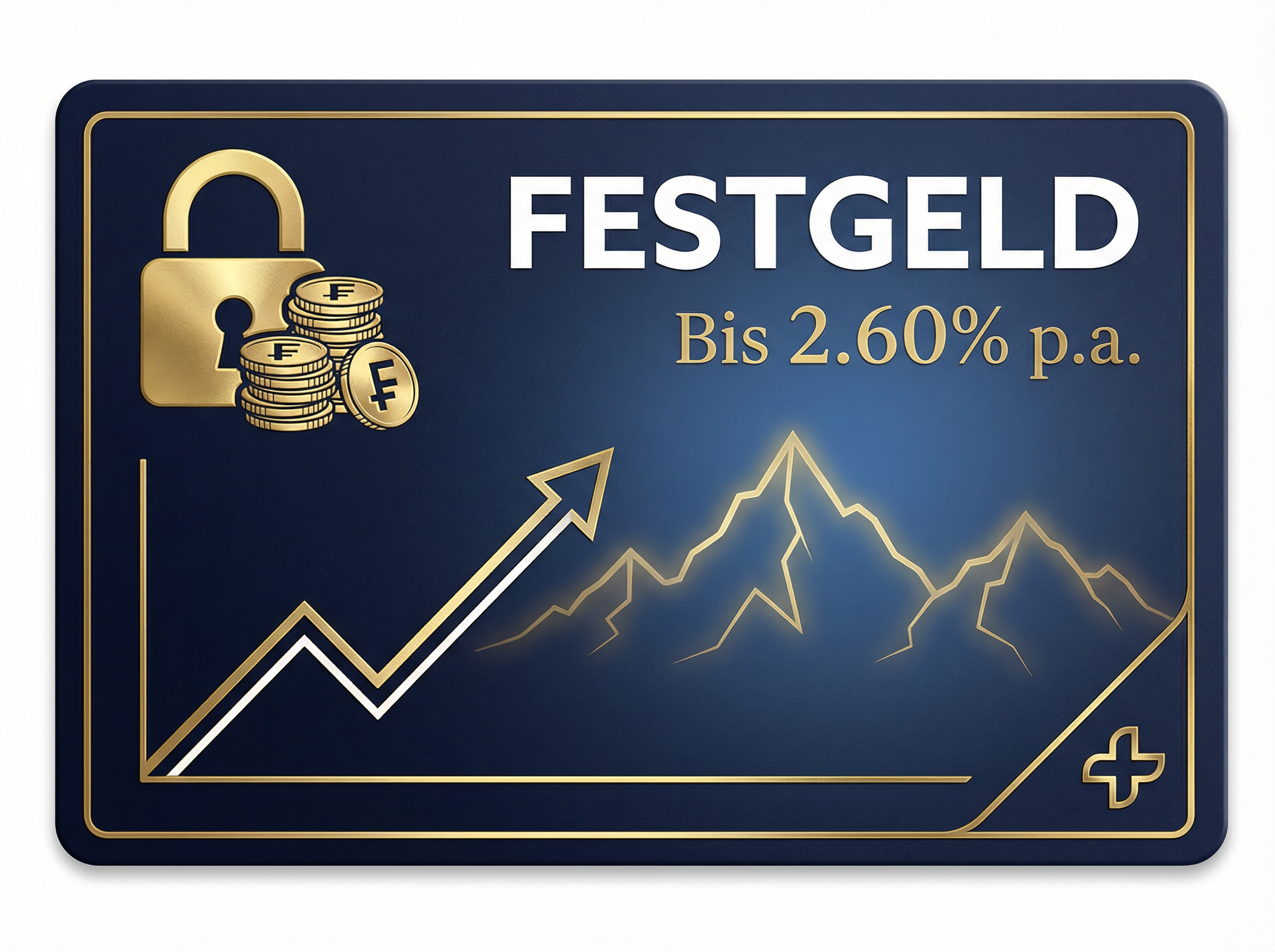 Festgeld